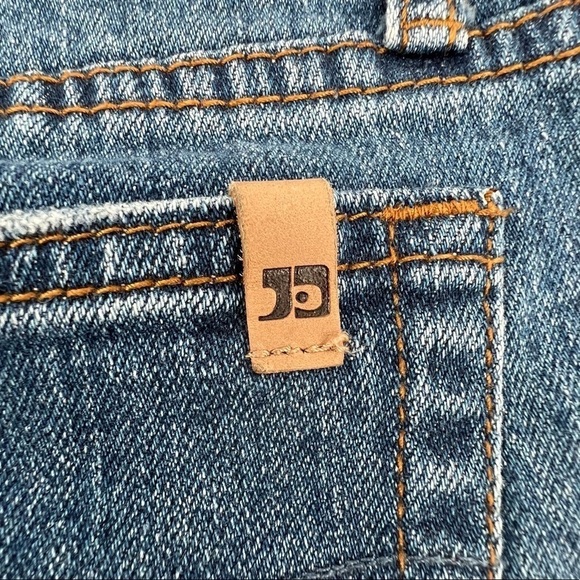 Joe's Jeans Distressed Jean Shorts Size 25 Junior’s - Picture 6 of 6